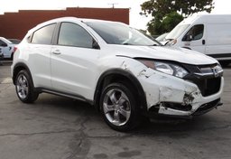 2017 Honda HR-V - Image 2