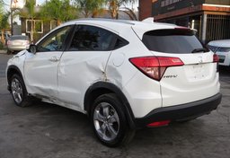 2017 Honda HR-V - Image 8