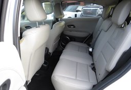 2017 Honda HR-V - Image 30