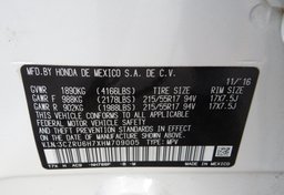 2017 Honda HR-V - Image 46