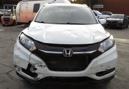 2017 Honda HR-V - Image 11
