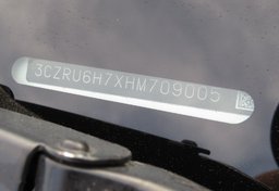 2017 Honda HR-V - Image 47