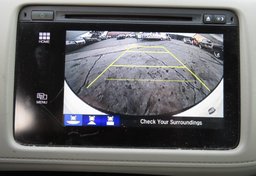 2017 Honda HR-V - Image 39