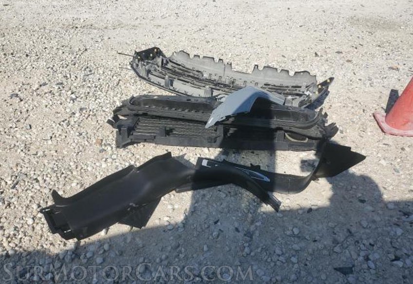 2024 GMC Sierra 2500HD - Image 13