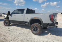 2024 GMC Sierra 2500HD - Image 4