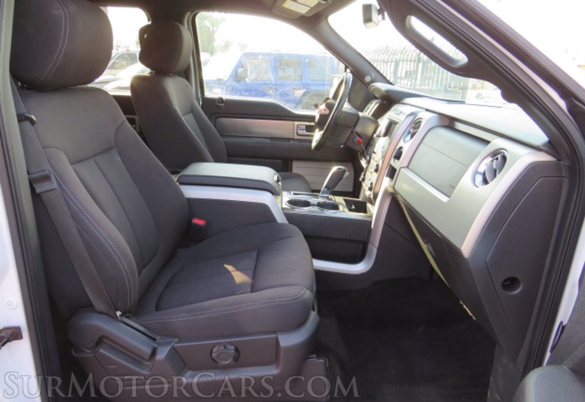 2014 Ford F-150 - Image 25