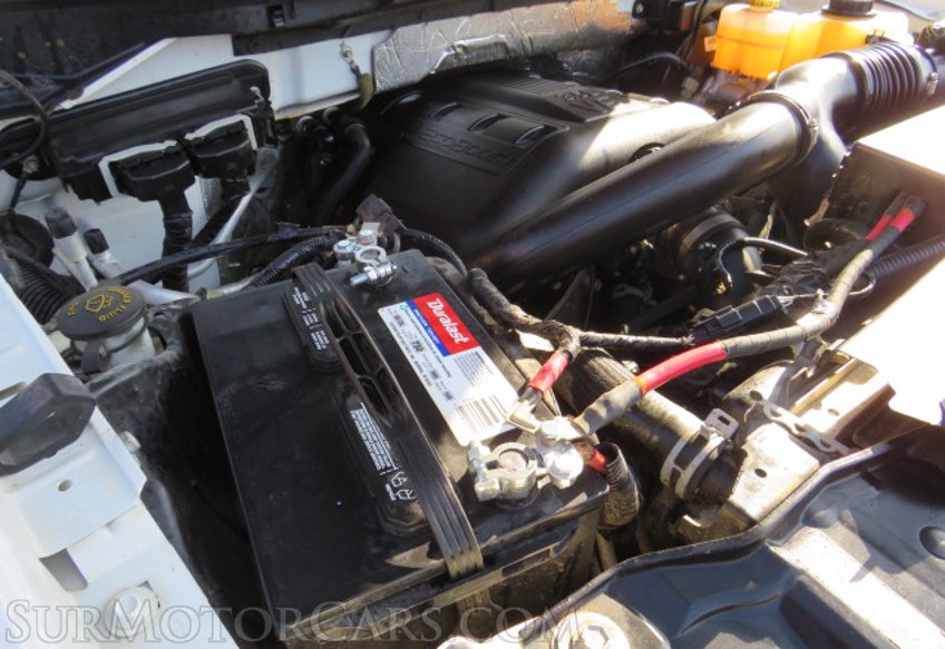 2014 Ford F-150 - Image 49