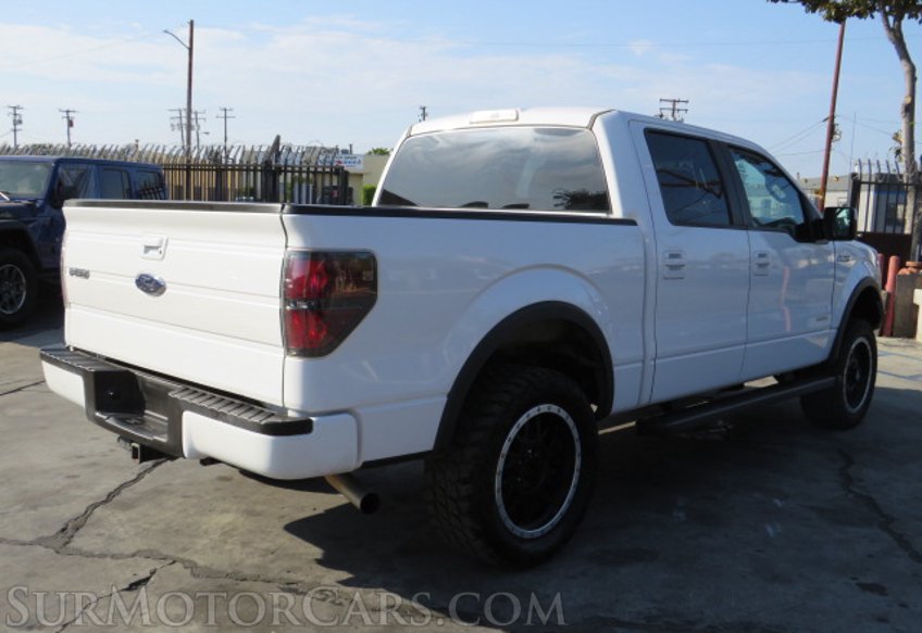 2014 Ford F-150 - Image 7