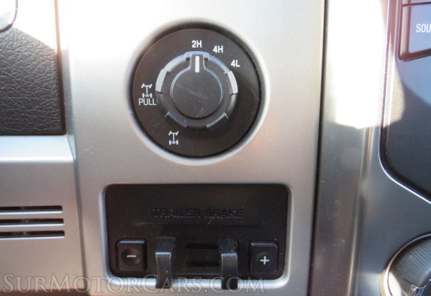 2014 Ford F-150 - Image 40