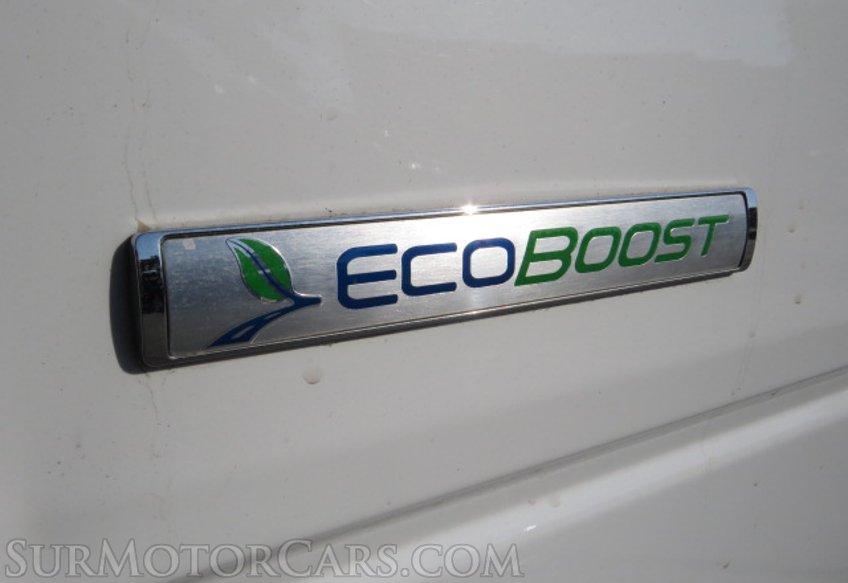 2014 Ford F-150 - Image 17