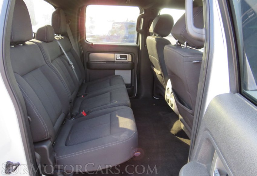 2014 Ford F-150 - Image 31