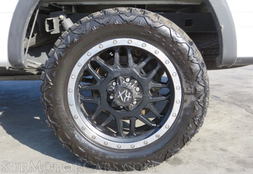 2014 Ford F-150 - Image 19