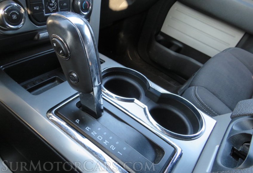 2014 Ford F-150 - Image 38