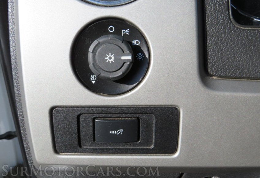 2014 Ford F-150 - Image 42