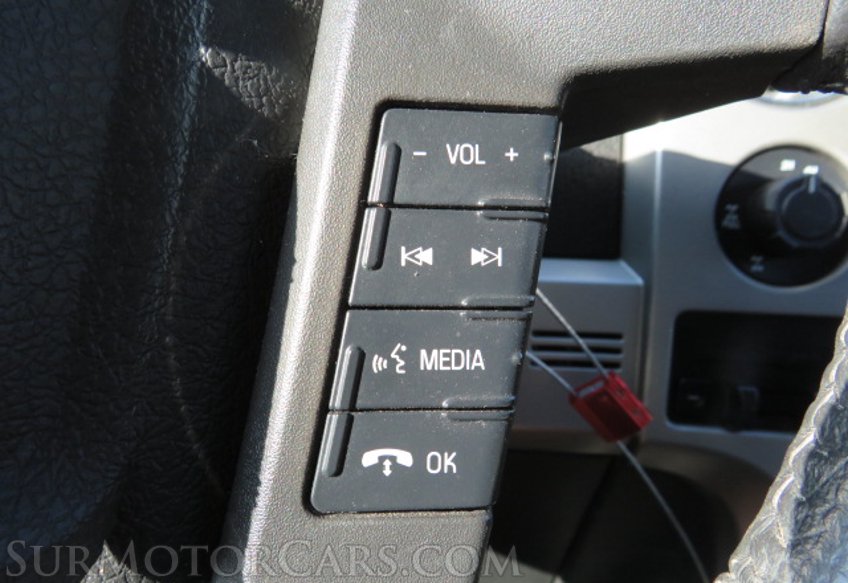 2014 Ford F-150 - Image 35