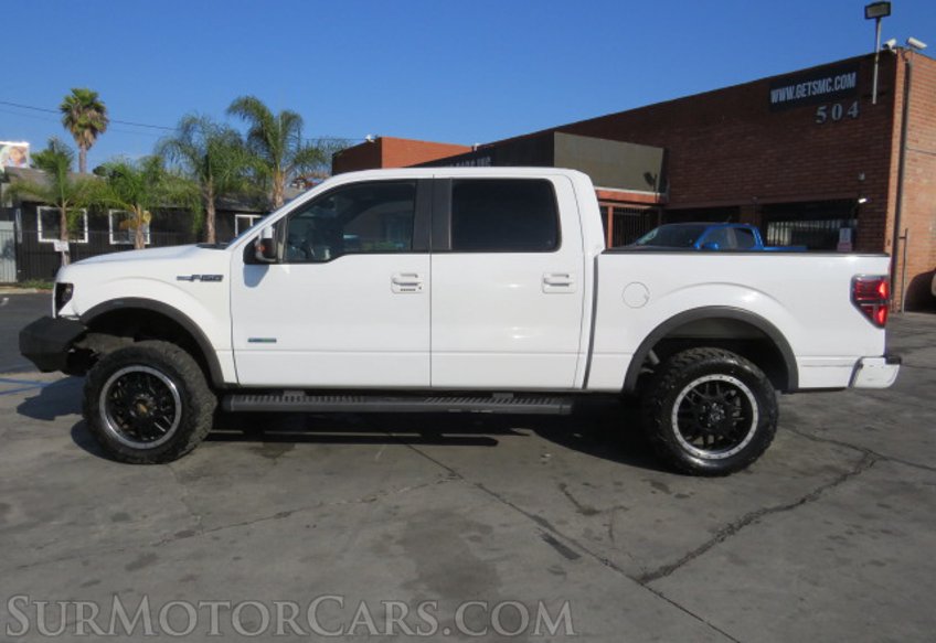2014 Ford F-150 - Image 6