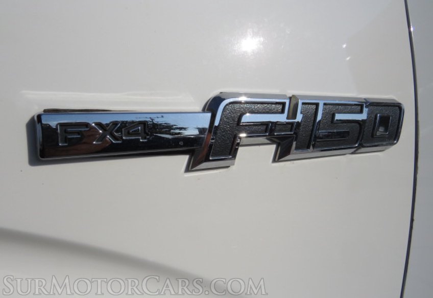 2014 Ford F-150 - Image 16