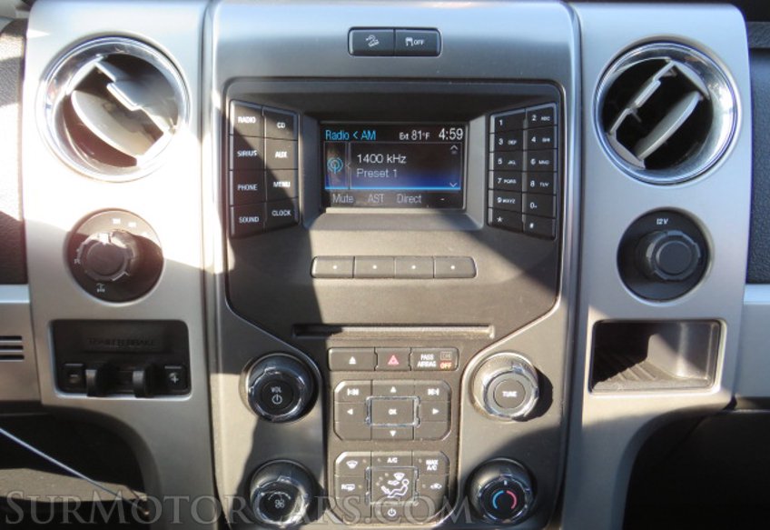 2014 Ford F-150 - Image 39