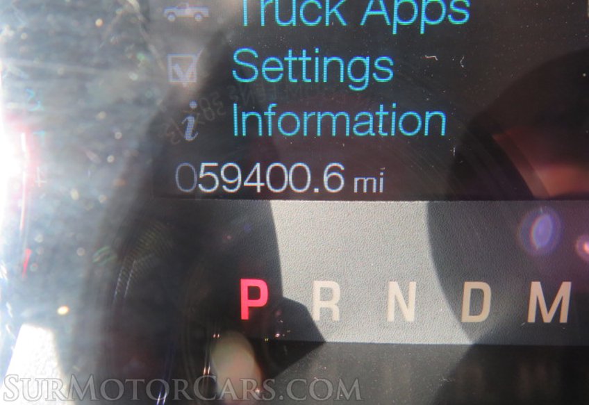 2014 Ford F-150 - Image 33