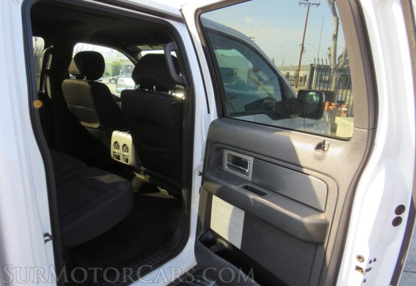 2014 Ford F-150 - Image 26