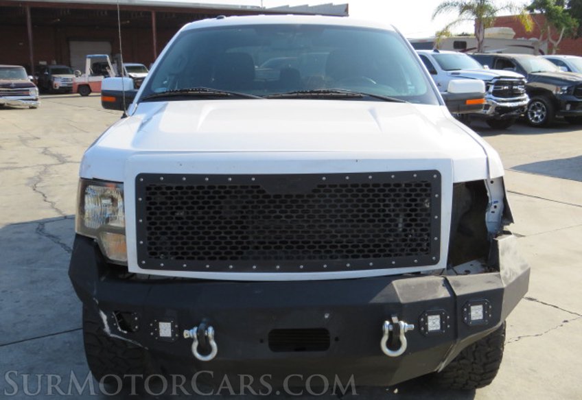 2014 Ford F-150 - Image 11