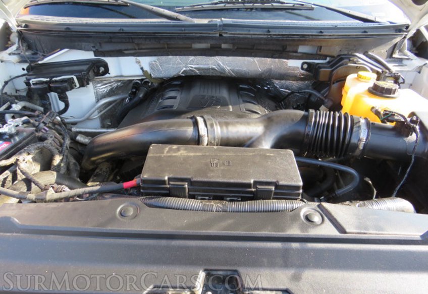 2014 Ford F-150 - Image 48