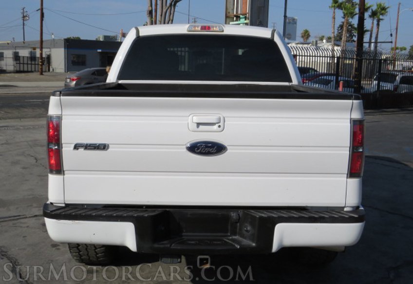 2014 Ford F-150 - Image 14