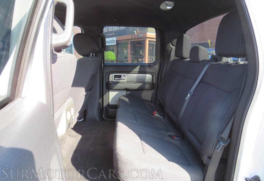 2014 Ford F-150 - Image 23