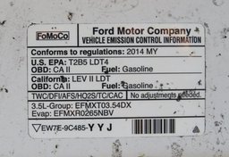 2014 Ford F-150 - Image 52