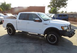 2014 Ford F-150 - Image 4