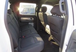 2014 Ford F-150 - Image 27