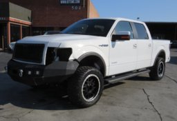 2014 Ford F-150 - Image 1