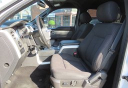 2014 Ford F-150 - Image 21