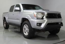 Thumbnail of 2013 Toyota Tacoma
