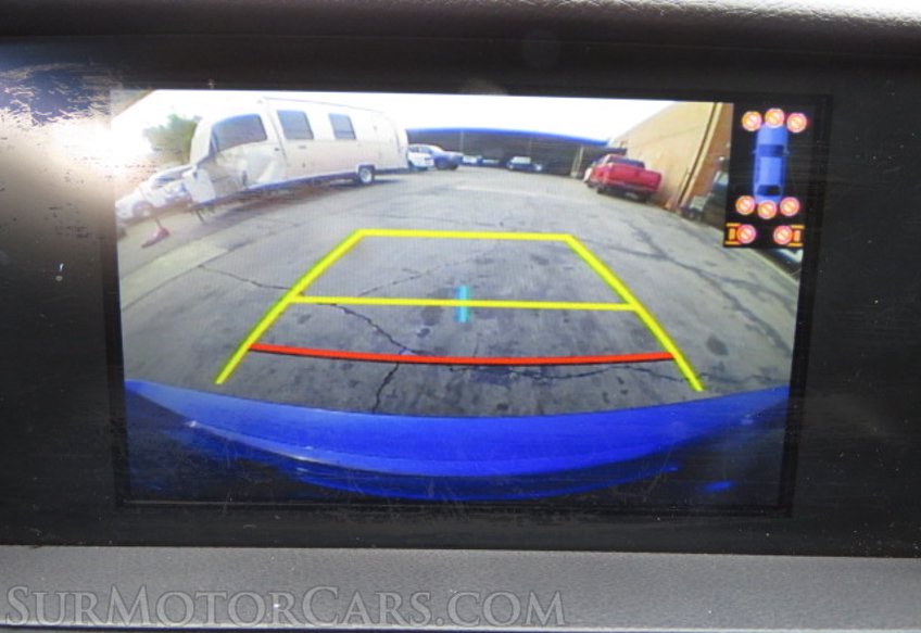 2015 Lexus RC 350 - Image 36