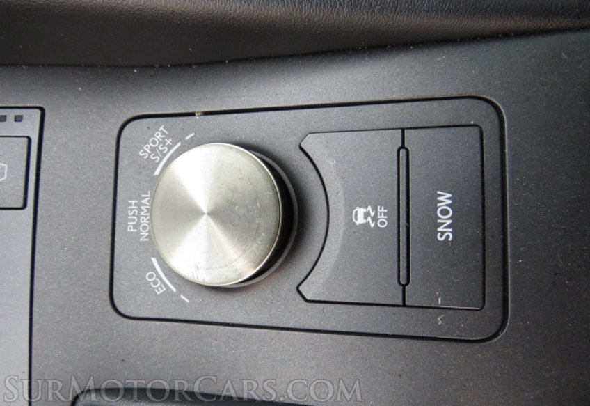 2015 Lexus RC 350 - Image 49