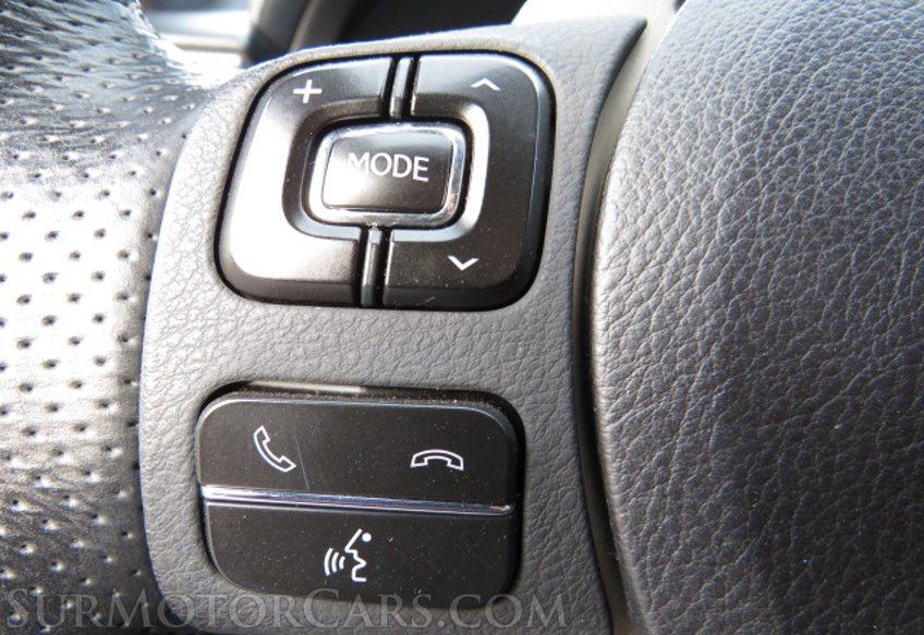 2015 Lexus RC 350 - Image 32