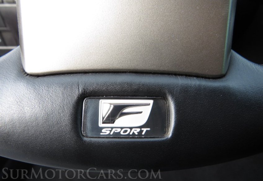 2015 Lexus RC 350 - Image 33