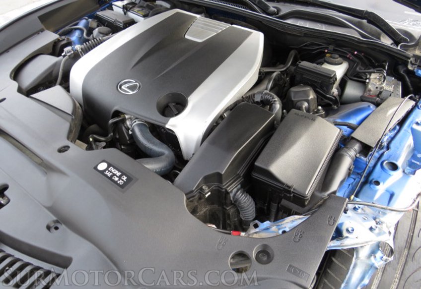 2015 Lexus RC 350 - Image 54