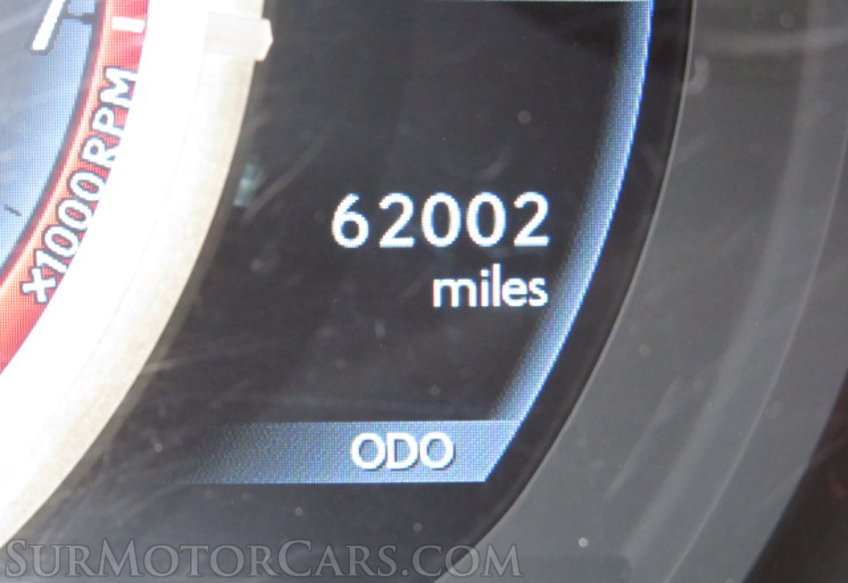 2015 Lexus RC 350 - Image 30