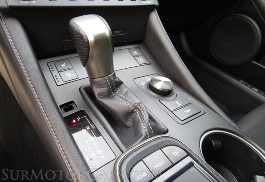 2015 Lexus RC 350 - Image 37