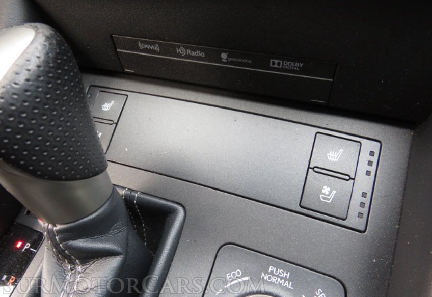 2015 Lexus RC 350 - Image 38