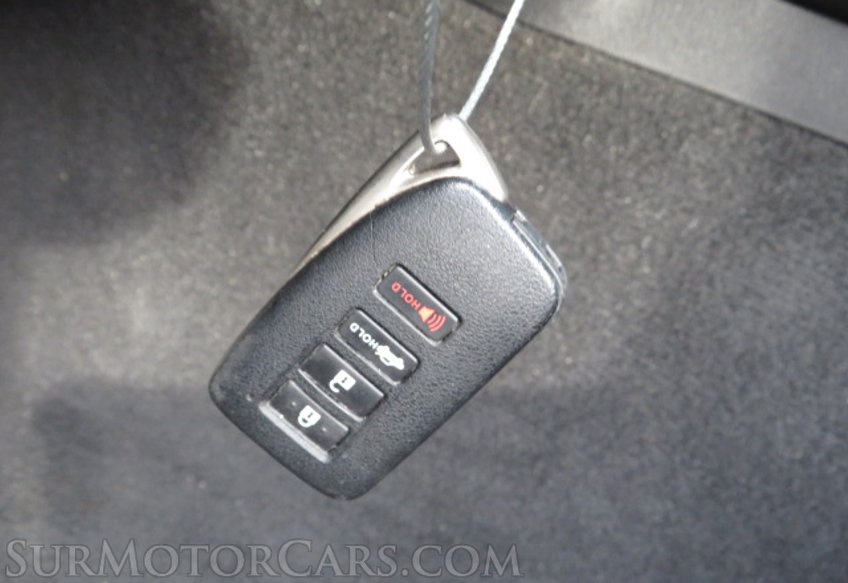 2015 Lexus RC 350 - Image 42