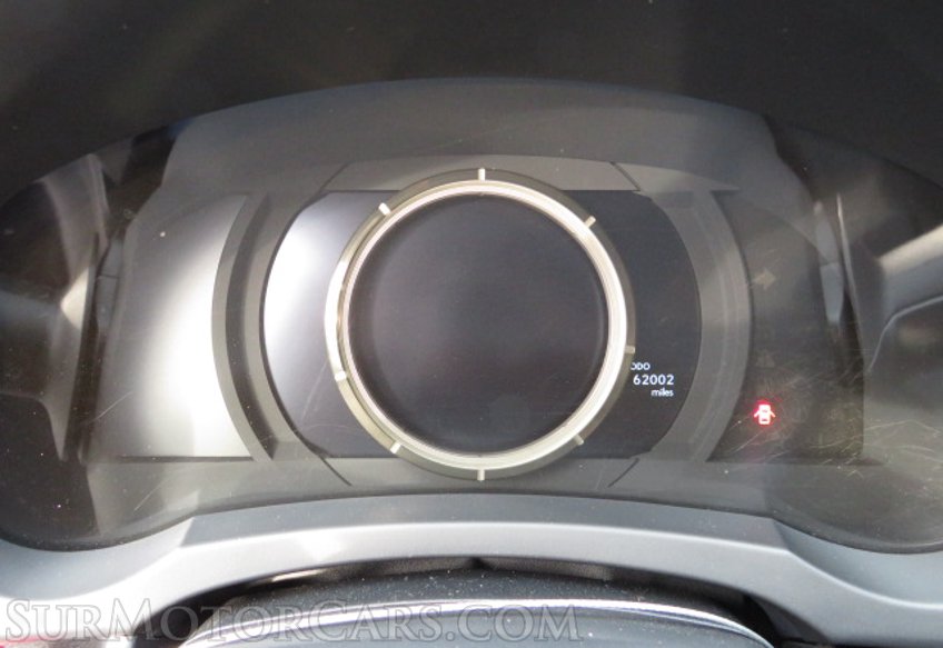 2015 Lexus RC 350 - Image 29