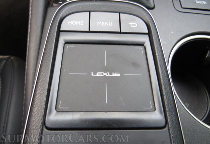 2015 Lexus RC 350 - Image 39