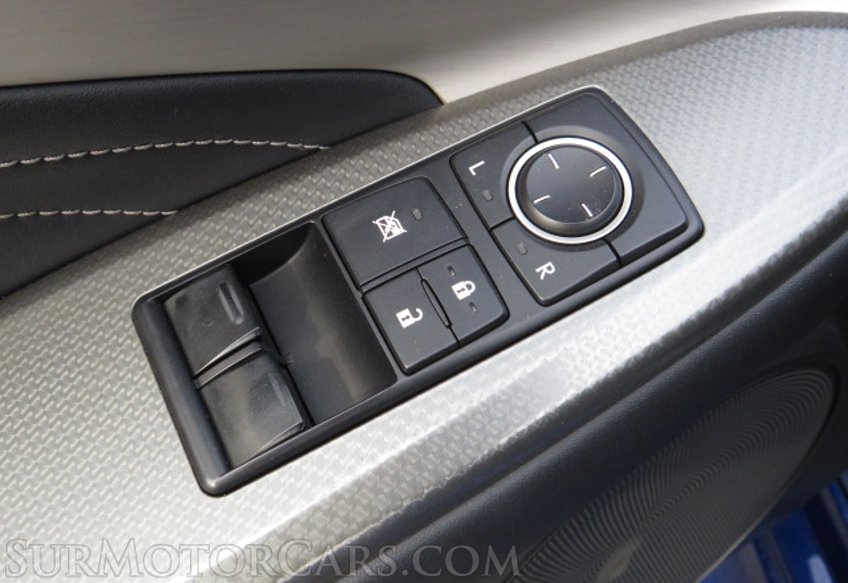 2015 Lexus RC 350 - Image 45