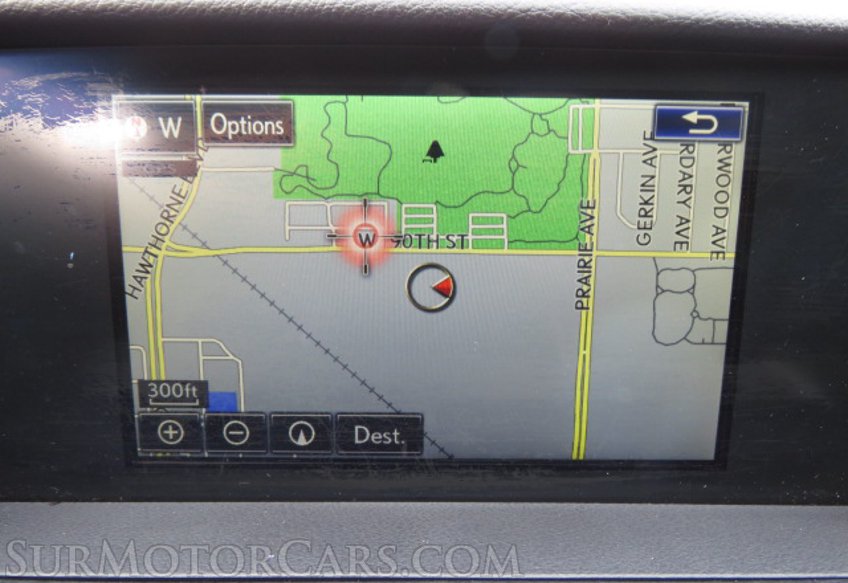 2015 Lexus RC 350 - Image 35