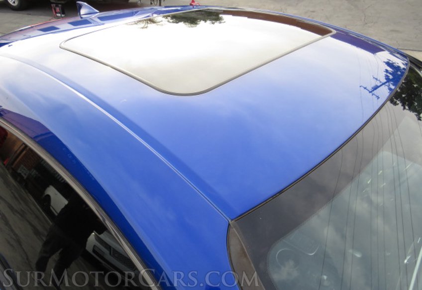 2015 Lexus RC 350 - Image 12