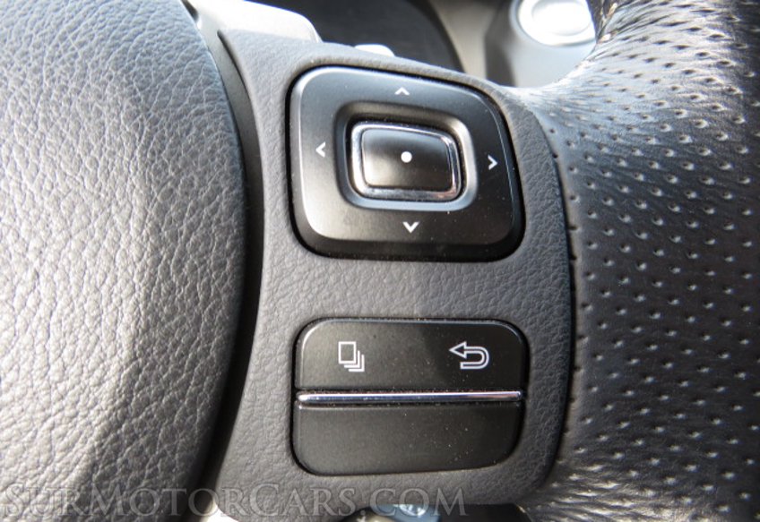 2015 Lexus RC 350 - Image 31