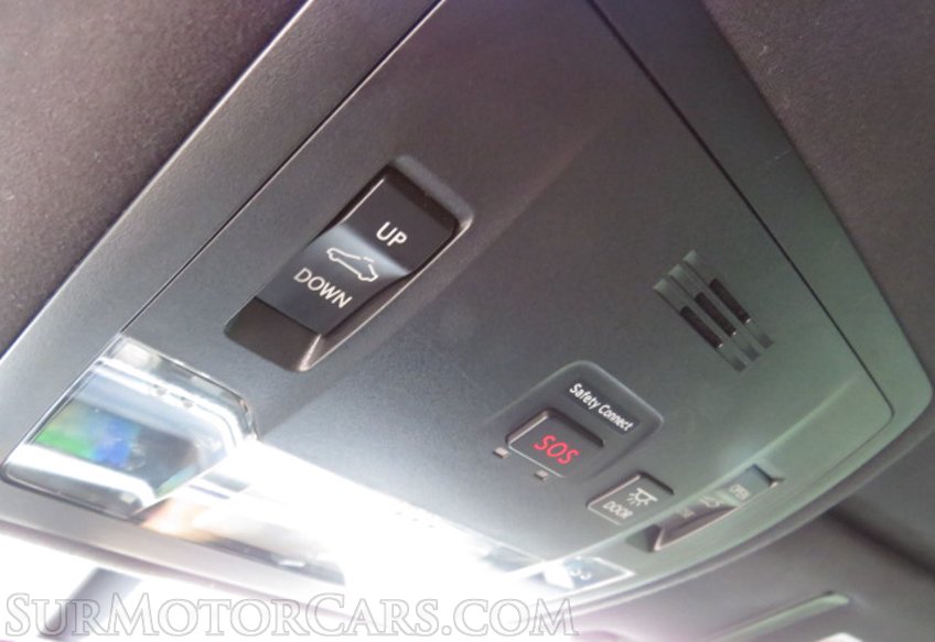 2015 Lexus RC 350 - Image 50